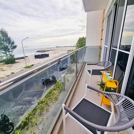 Astria Homes- Your Seaside Home Hulhumale Exterior photo